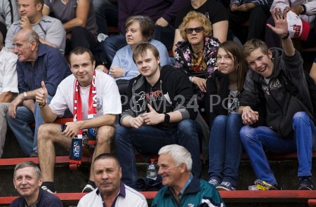 ФК Муром в Чемпионате области одержал пятую победу подряд ФК Муром в Чемпионате области одержал пятую победу подряд