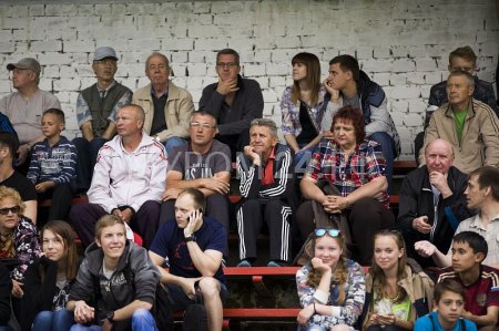 ФК Муром в Чемпионате области одержал пятую победу подряд ФК Муром в Чемпионате области одержал пятую победу подряд