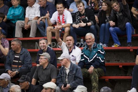 ФК Муром в Чемпионате области одержал пятую победу подряд ФК Муром в Чемпионате области одержал пятую победу подряд