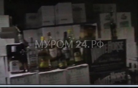 В Муроме изъяли 20 тонн алкофасильфиката