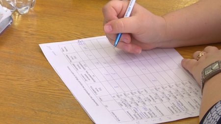17 школьников поборются за звание "Ученика года"