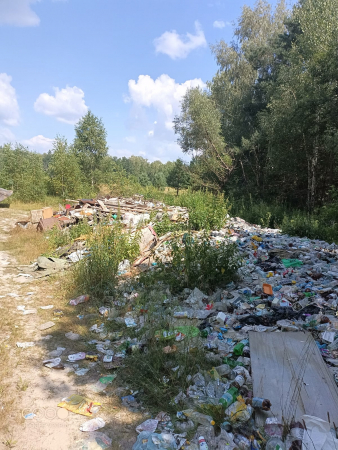 По поручению Евгения Рычкова коммунальщики разгребли 